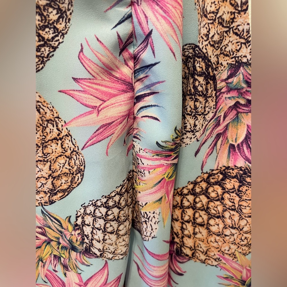 Pineapple 2pc Set - image 5